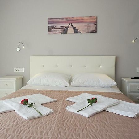 Anastasia'S Luxury Apartments La Canea Esterno foto