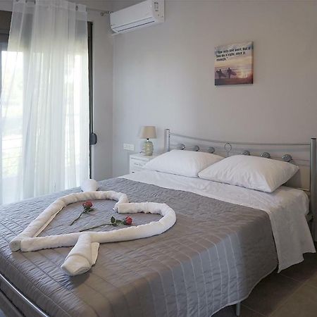 Anastasia'S Luxury Apartments La Canea Esterno foto