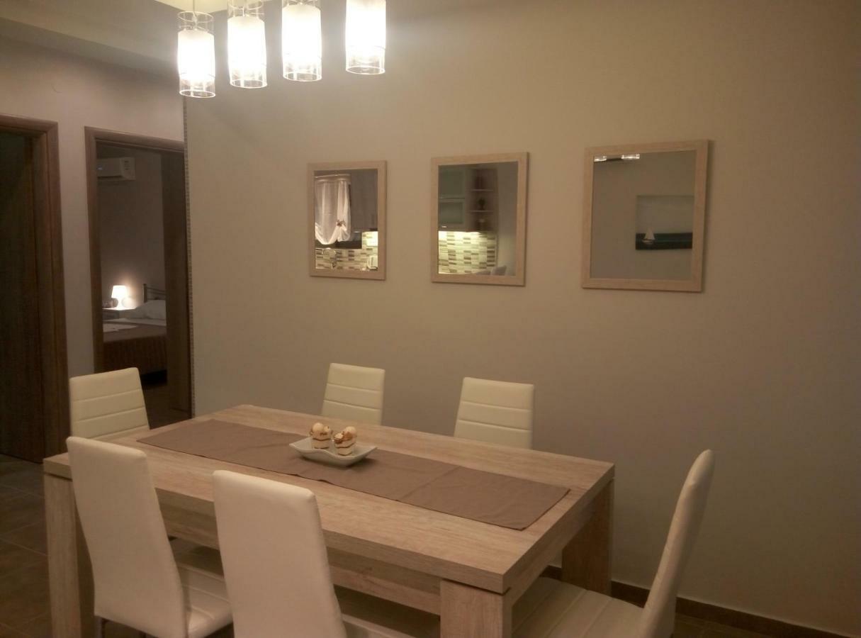 Anastasia'S Luxury Apartments La Canea Esterno foto