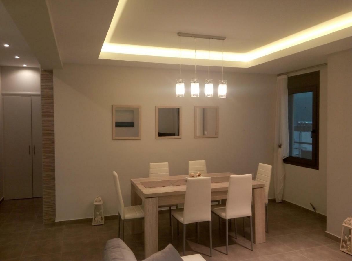 Anastasia'S Luxury Apartments La Canea Esterno foto