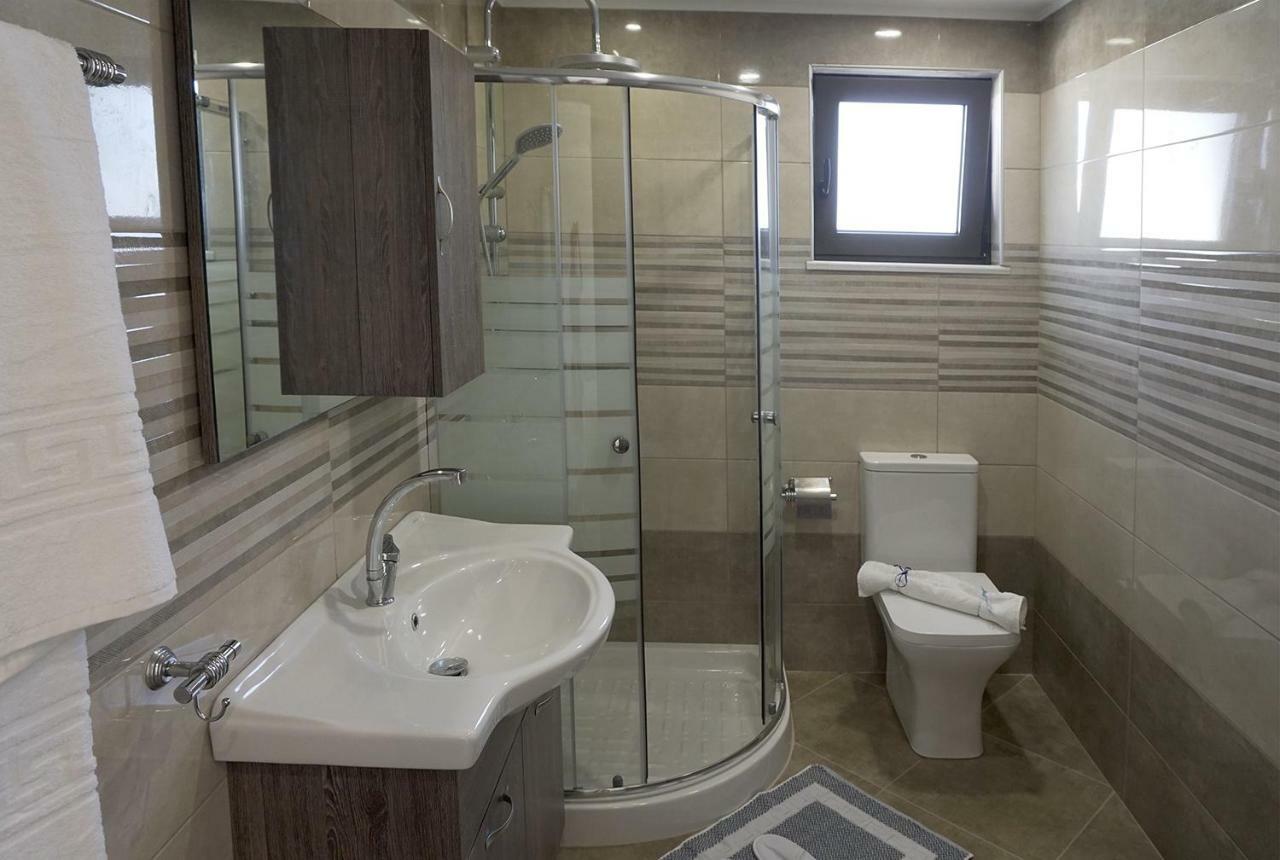Anastasia'S Luxury Apartments La Canea Esterno foto