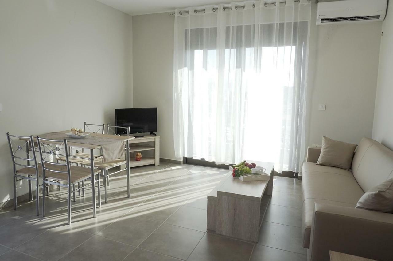 Anastasia'S Luxury Apartments La Canea Esterno foto