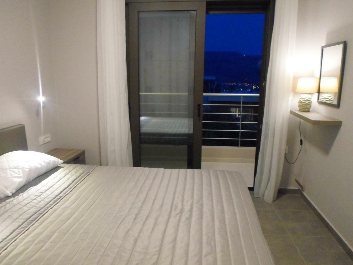 Anastasia'S Luxury Apartments La Canea Esterno foto