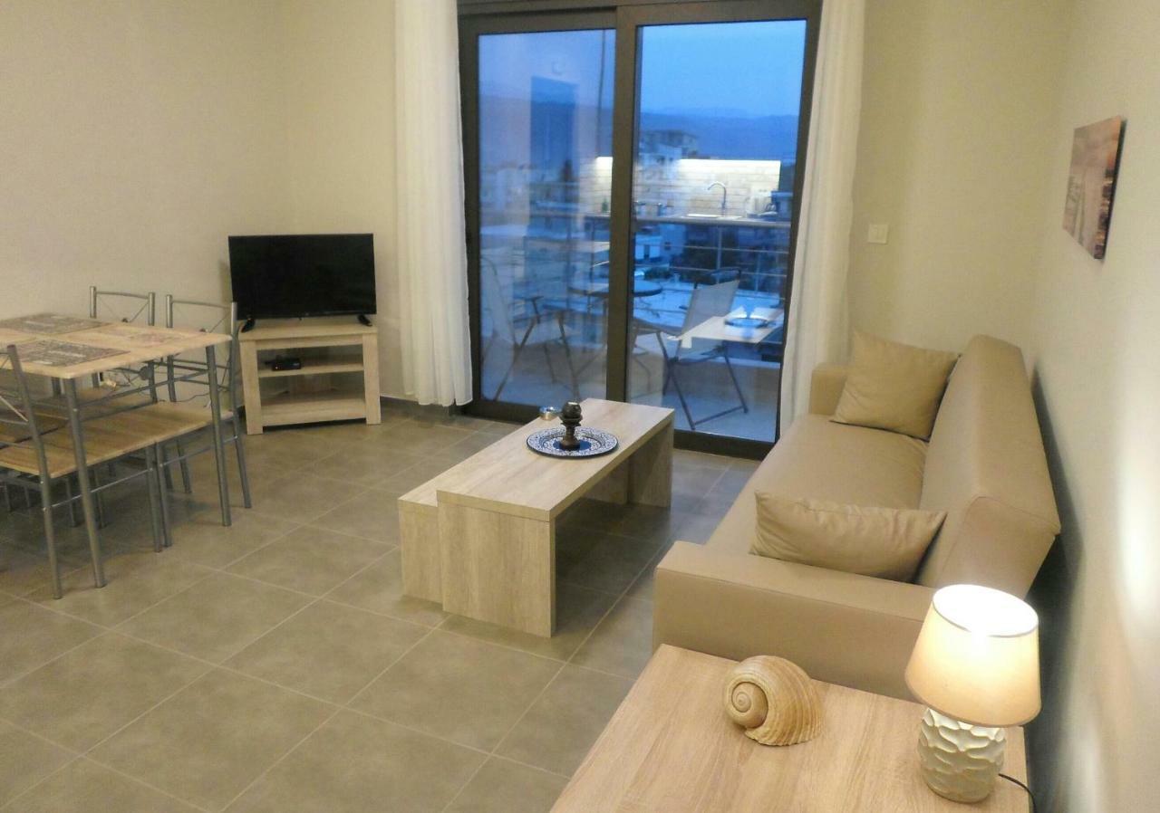 Anastasia'S Luxury Apartments La Canea Esterno foto