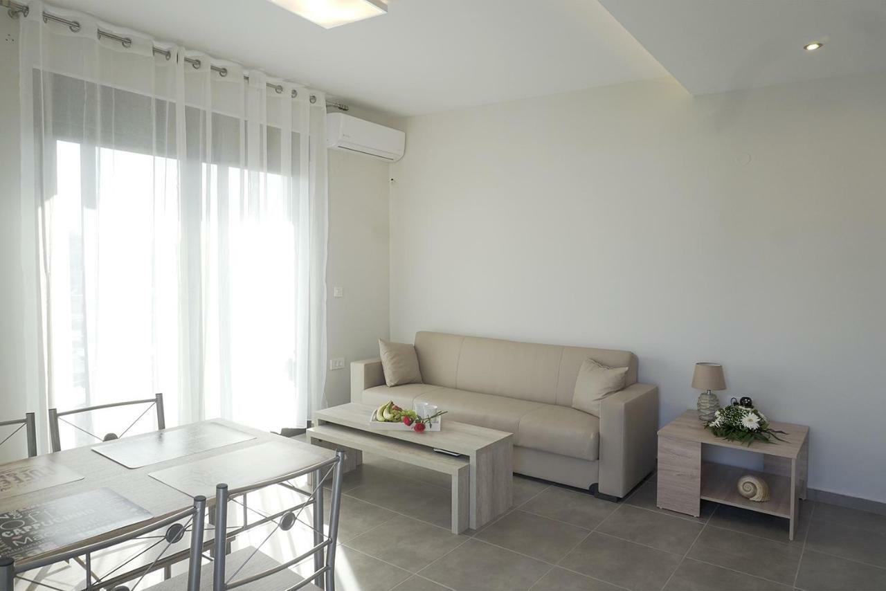 Anastasia'S Luxury Apartments La Canea Esterno foto